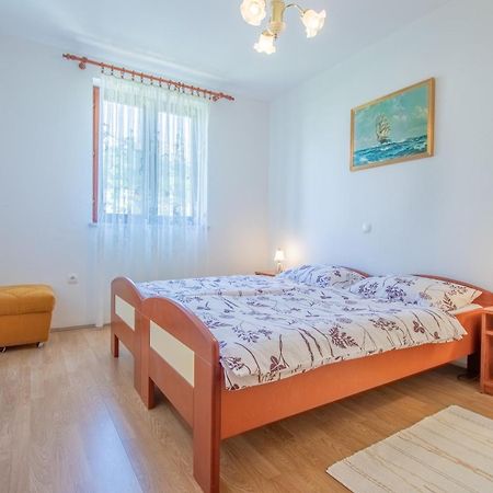 Antica Apartman Baška Kültér fotó