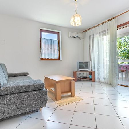 Antica Apartman Baška Kültér fotó