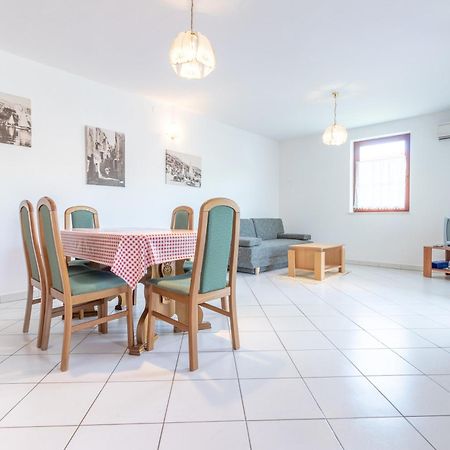 Antica Apartman Baška Kültér fotó