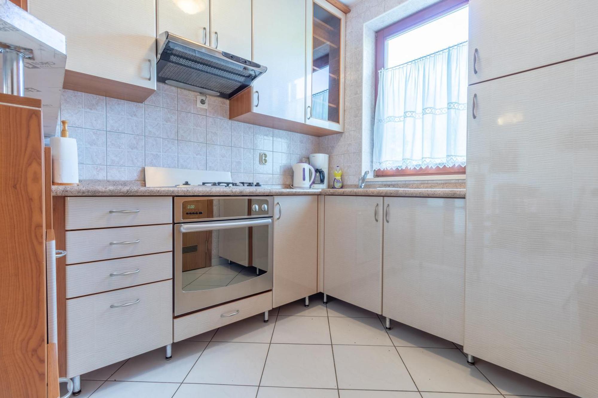 Antica Apartman Baška Kültér fotó